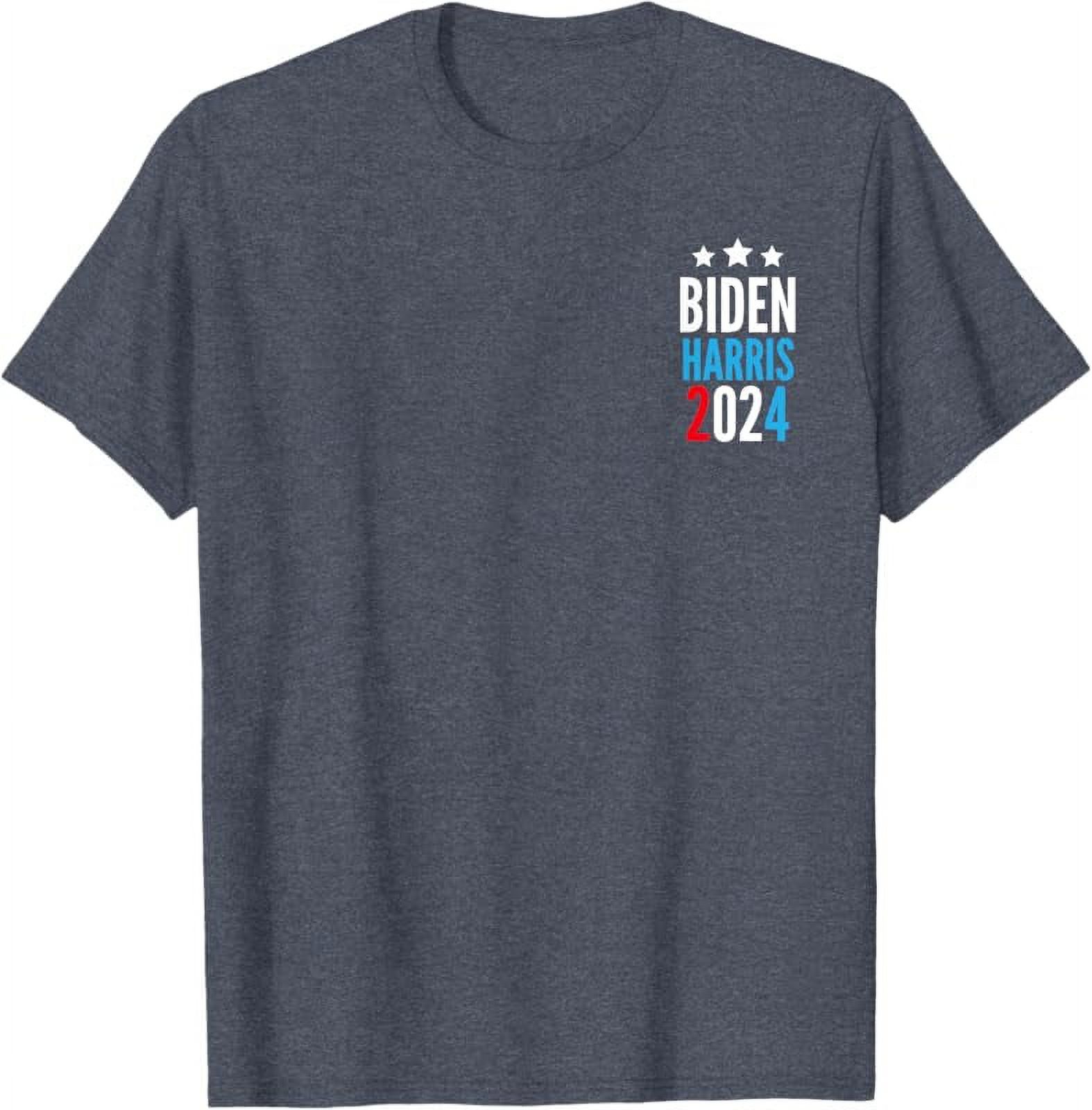 Biden Harris 2024 Election Vote 2024 TShirt