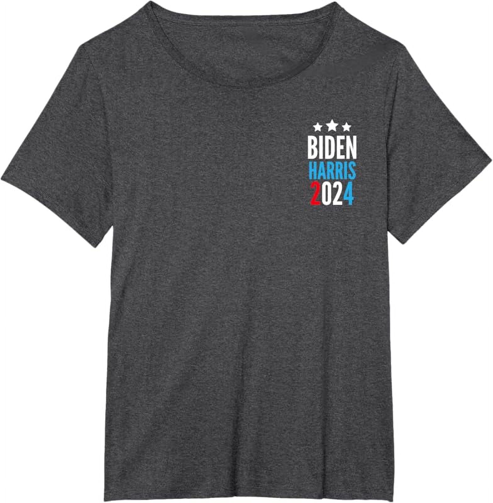 Biden Harris 2024 Election Vote 2024 TShirt