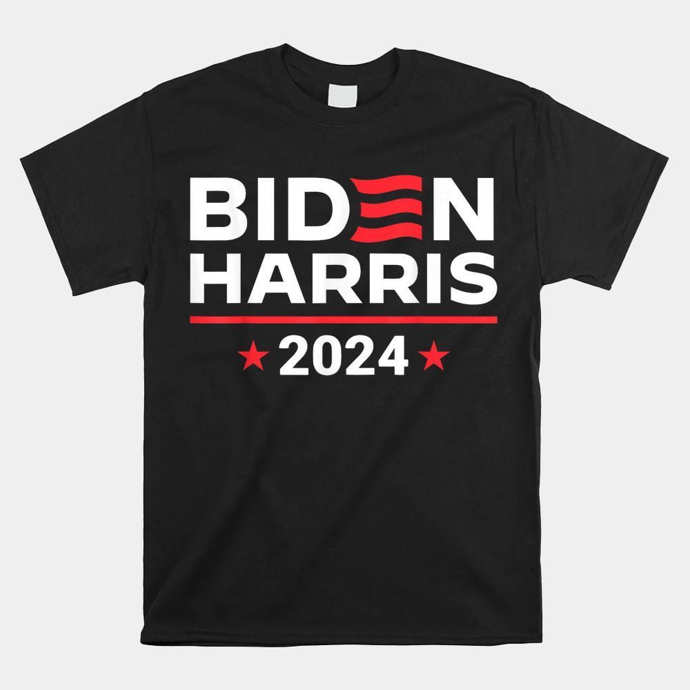 Biden Harris 2024 Joe Biden Kamala Shirt