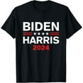 Biden Harris 2024 TShirt01