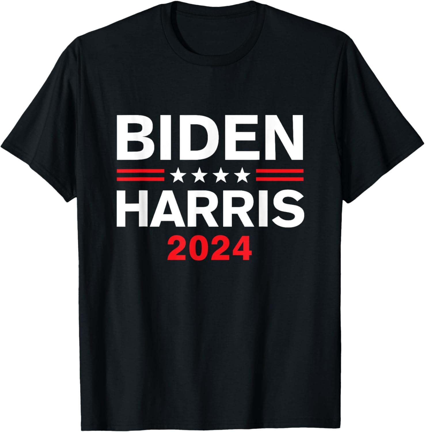 Biden Harris 2024 TShirt