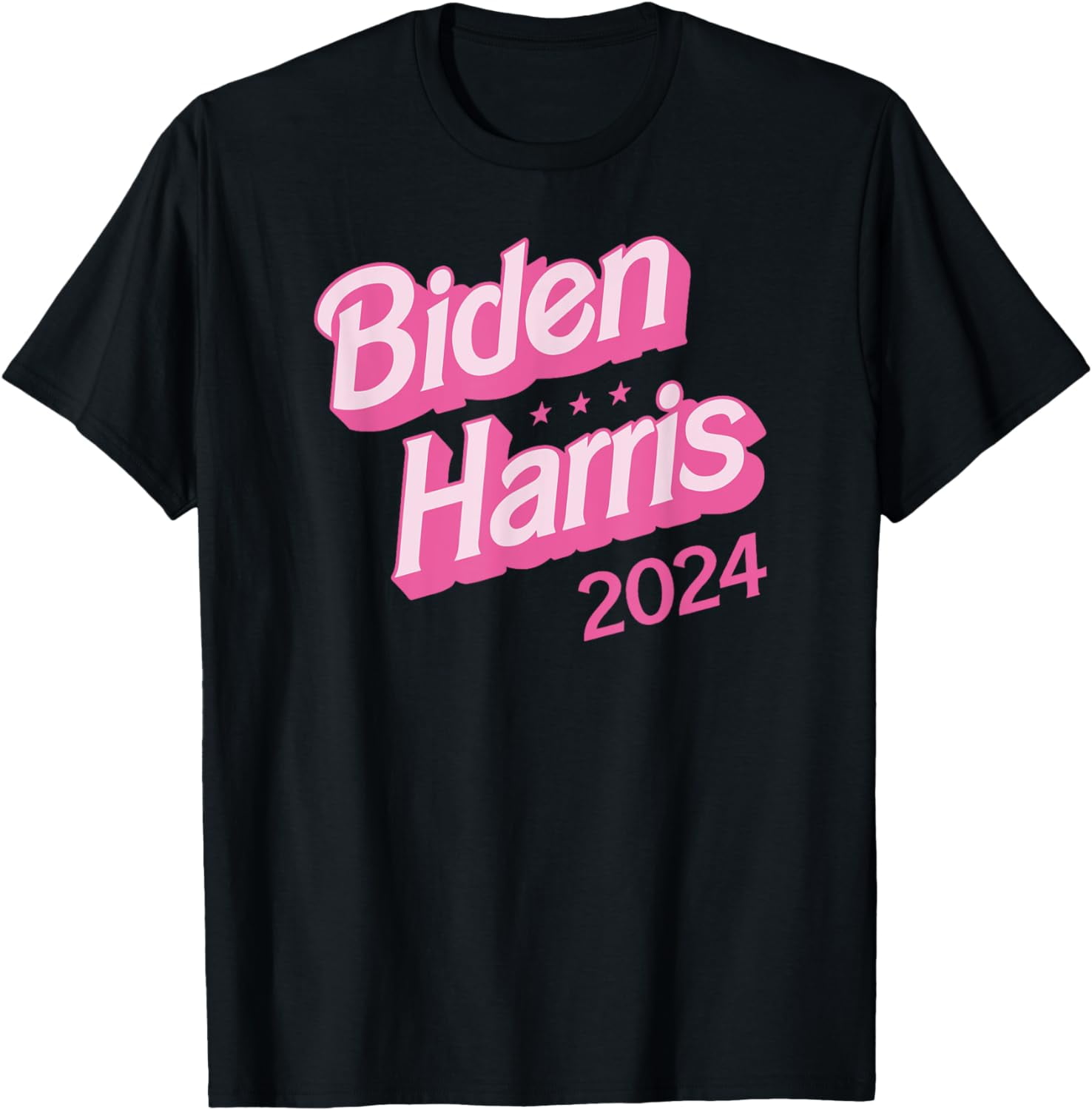 Biden Harris 2024 TShirts Joe Kamala Funny President TShirt