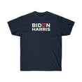 thumbnail image 1 of Biden Harris 2024 Unisex Ultra Cotton Tee, 1 of 2