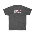 thumbnail image 1 of Biden Harris 2024 Unisex Ultra Cotton Tee, 1 of 2