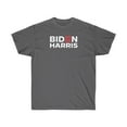 thumbnail image 1 of Biden Harris 2024 Unisex Ultra Cotton Tee, 1 of 2