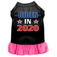thumbnail image 1 of Biden in 2020 Screen Print Dog Dress, 1 of 2