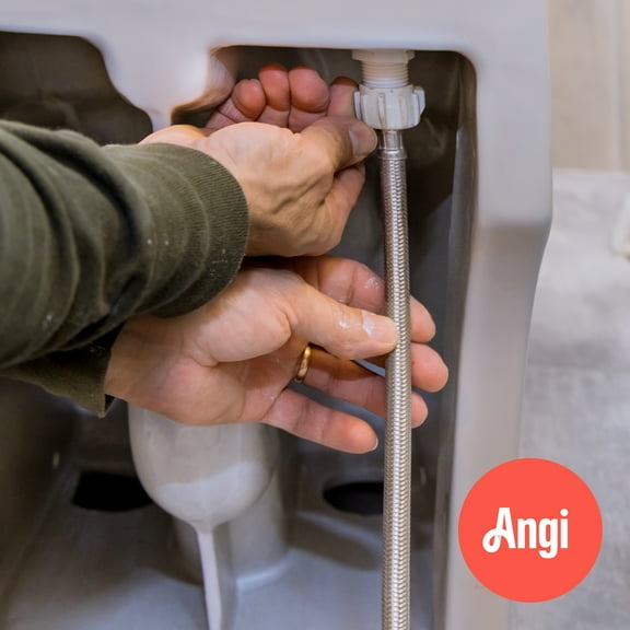 Bidet Attachment Installation