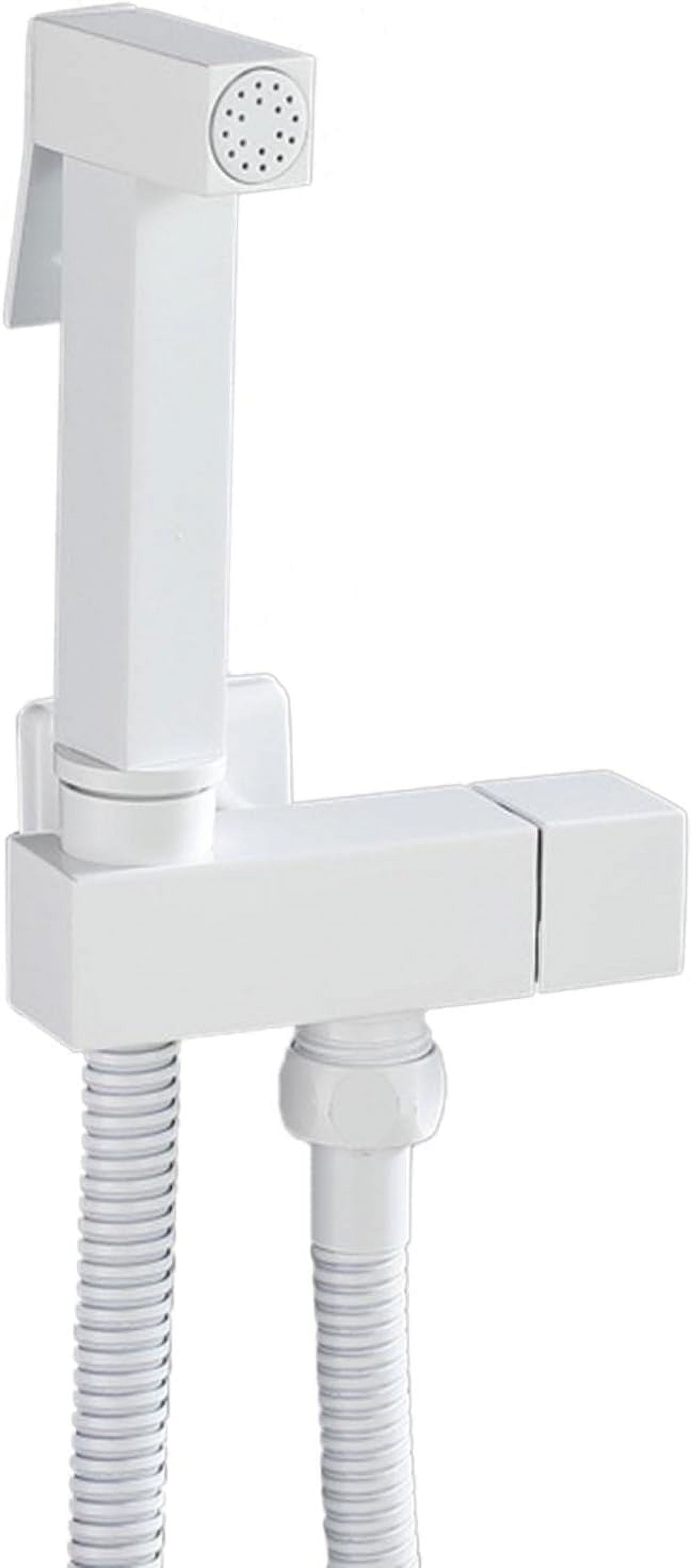 Bidet Shower for Toilet Hand Held Bidet Toilet Sprayer Kit Hand Shower