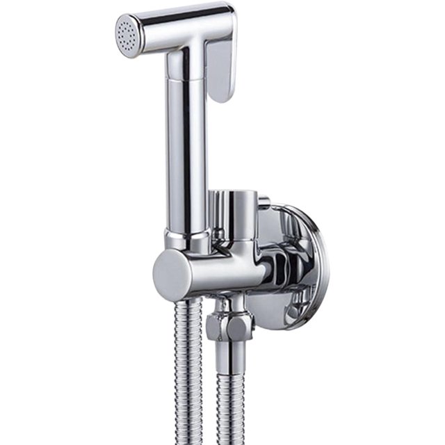 Bidet Shower for Toilet Hand Held Toilet Bidet Sprayer Toilet Bidet