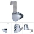 thumbnail image 1 of Bidet Sprayer Holder ，Stainless Steel Shower Holder，Wall Mounted Water Tank Hook for Hand Shower, Sprayer, 1 of 5