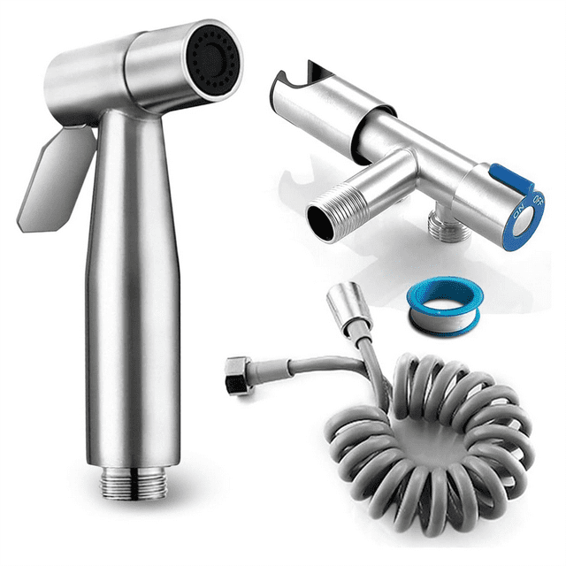 Bidet Sprayer for Toilet,Handheld Bidet Sprayer for Toilet Jet Spray