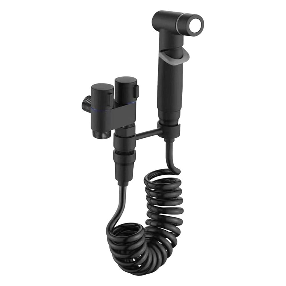 Bidet Toilet Sprayer Set Spray Water Handheld Bidet Sprayer Toilet