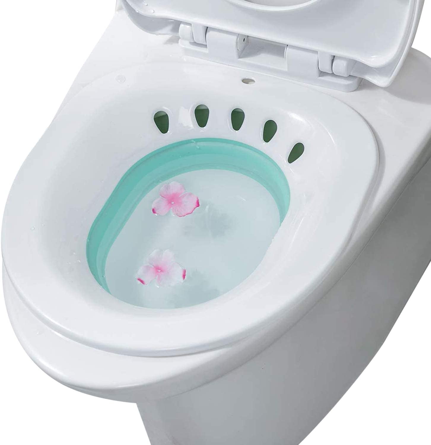 Bidet bidet basin, foldable bidet bowl sitz bath sitz baths, sitz bath