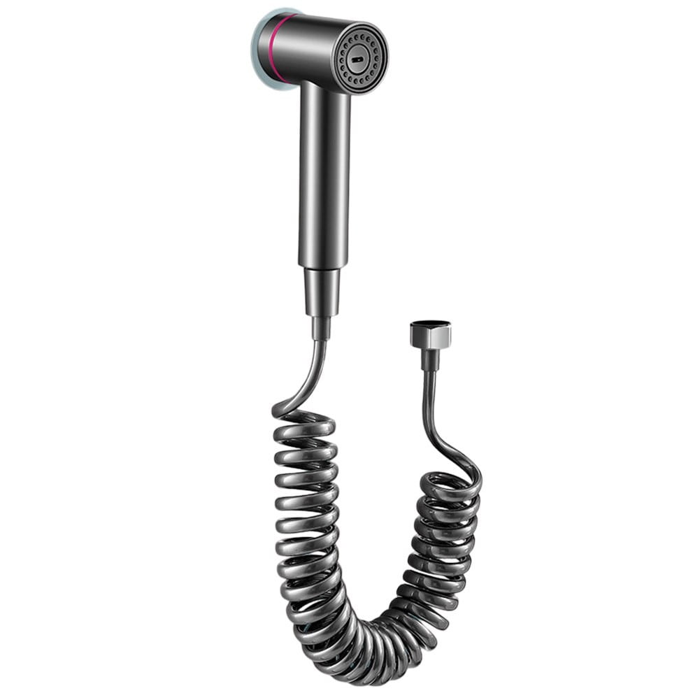 Bidet toilet sprayer set spray water bathroom handheld bidet sprayer