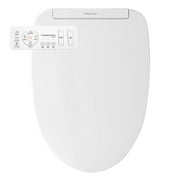 BidetMate 3000 Series Electric Bidet Smart Toilet Seat