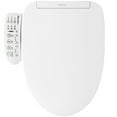 thumbnail image 1 of BidetMate 3000 Series Smart Toilet Seat with Bidet Adjustable & Self-Cleaning Heated Bidet, 1 of 12