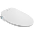 thumbnail image 1 of BidetMate 700 Series Electronic Smart Toilet Seat w/Dryer - White - Fits Elongated Toilets, 1 of 11
