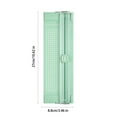 thumbnail image 1 of Bidirectional A4 Handheld Paper Cutter - Versatile Manual Cutting Tool for Office and Home Use, Efficient and Durable Paper Trimmer, 1 of 6