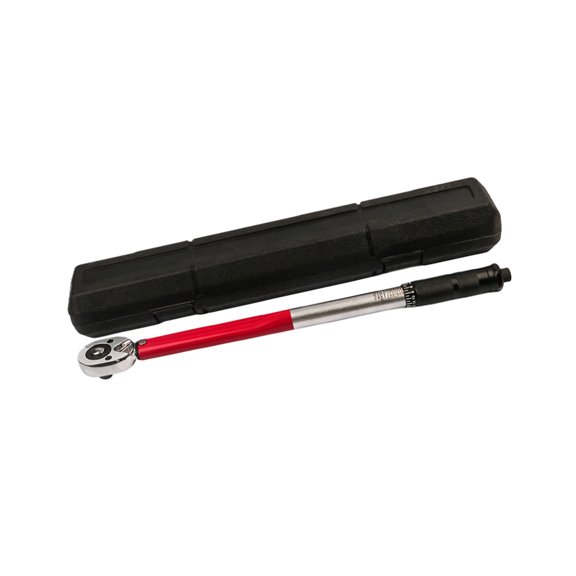 Bidirectional Ratcheting Wrench Torques Wrench Clicks Indicators For Car Motorcycle Bike Bolt Fastening