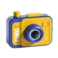 thumbnail image 1 of Bidirectional Spraying Camera Water Gun Toy for Adult Pranks and Outdoor Games Made of ABS PP Plastic, 1 of 2