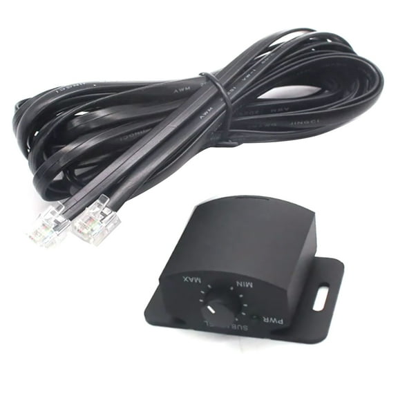 Bidirectional Volume Adjuster for Car Stereo Allowing Drivers to Customize Sound Based on Environment & Preference