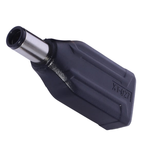 Bidirectional to 7.4x5.0mm DC7450 Adapter Waterproof Aviation Connector for Solar Panel and