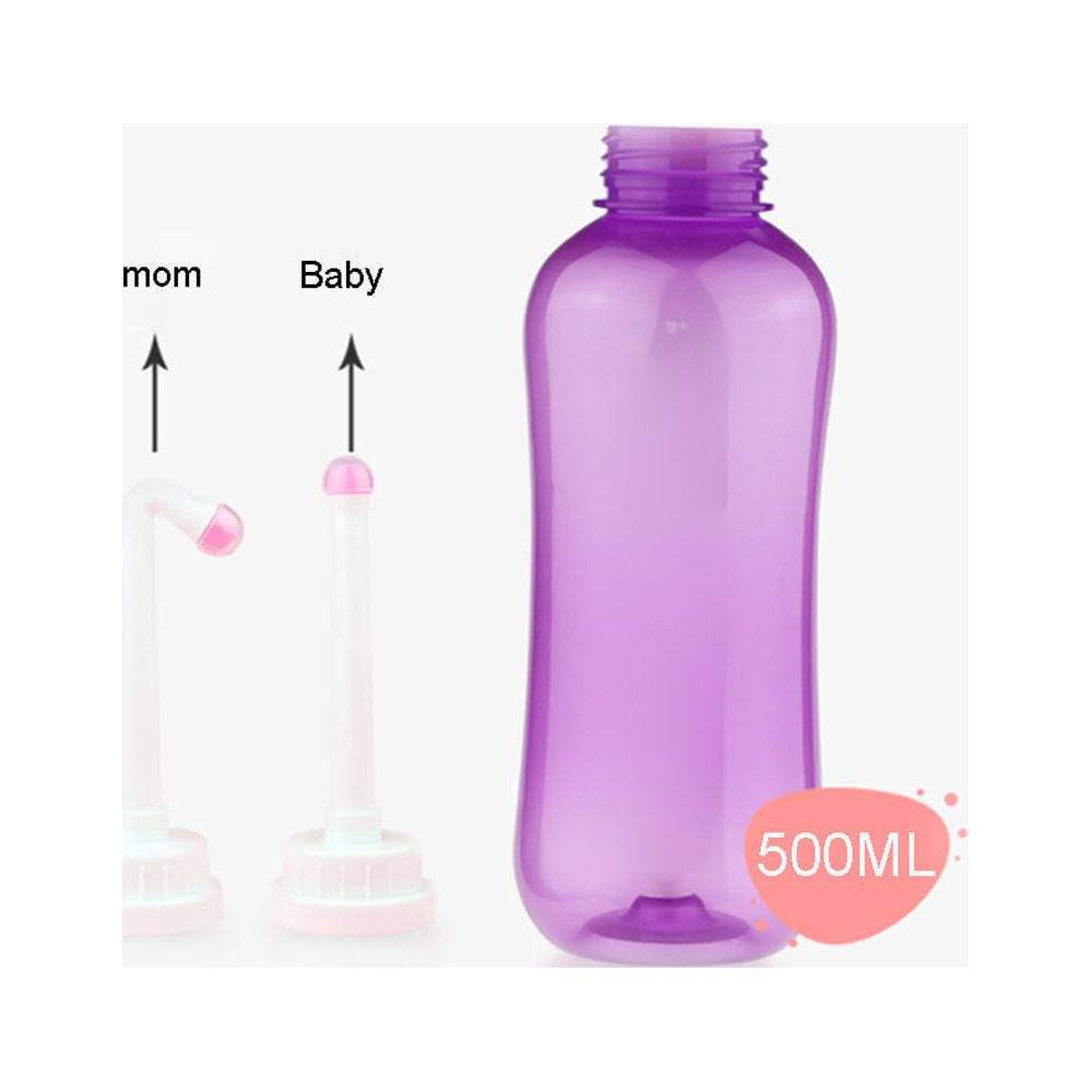 Bidouche, Baby Butt Wash, Gynecological Douche, Vaginal Wash, Vaginal