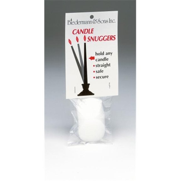 Biedermann & Sons M1009 Candle Snuggers
