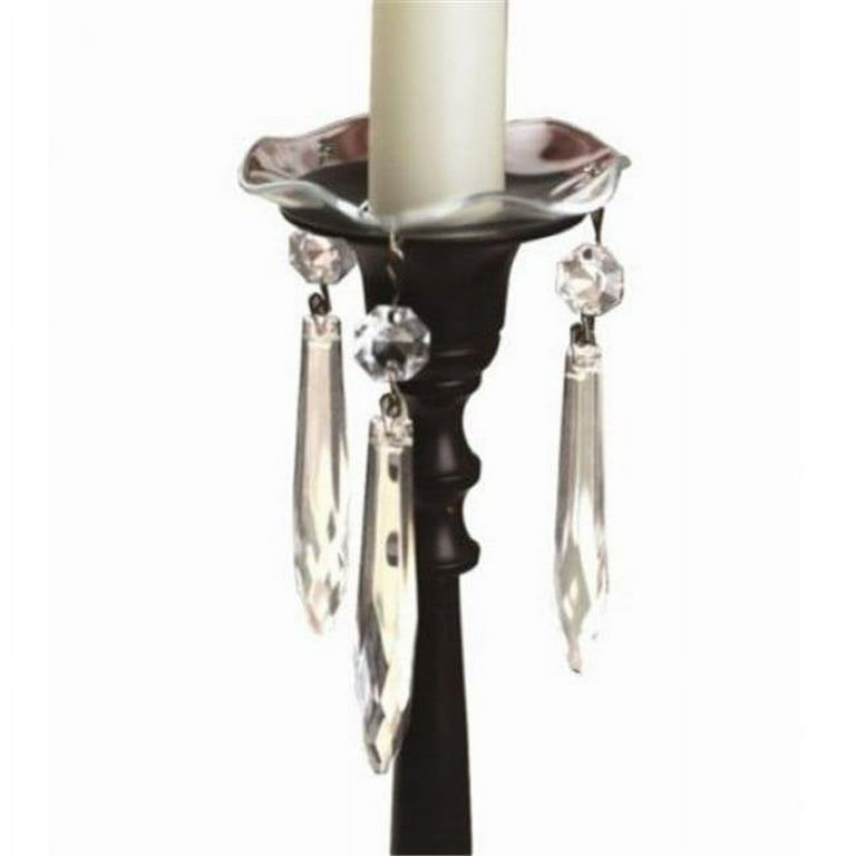 Candle Bobeches, Holders & Snuffers - Candle Accessories