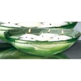 thumbnail image 1 of Biedermann &amp; Sons H2766 Amazonia Floating Candle Bowl, 1 of 1