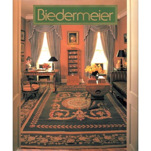 Pre-Owned Biedermeier Hardcover