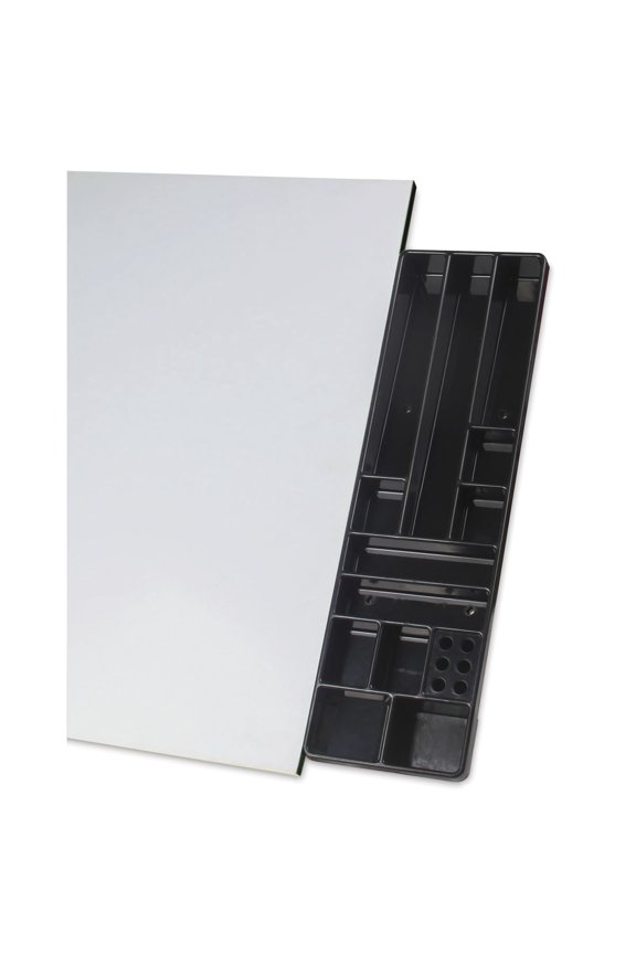 AF15 Drafting Table - Tablotte Side Tray