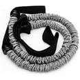 thumbnail image 1 of Biekopu 2PCS AB Roller Wheel Resistance Bands, Abdominal Exercise Elastic Band, 1 of 7