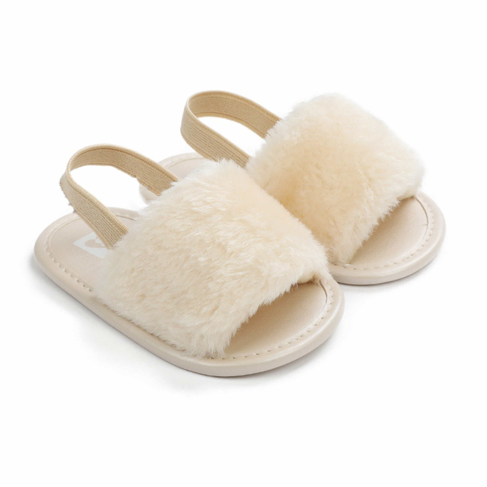 Baby Girls Mule Sandals main image 0
