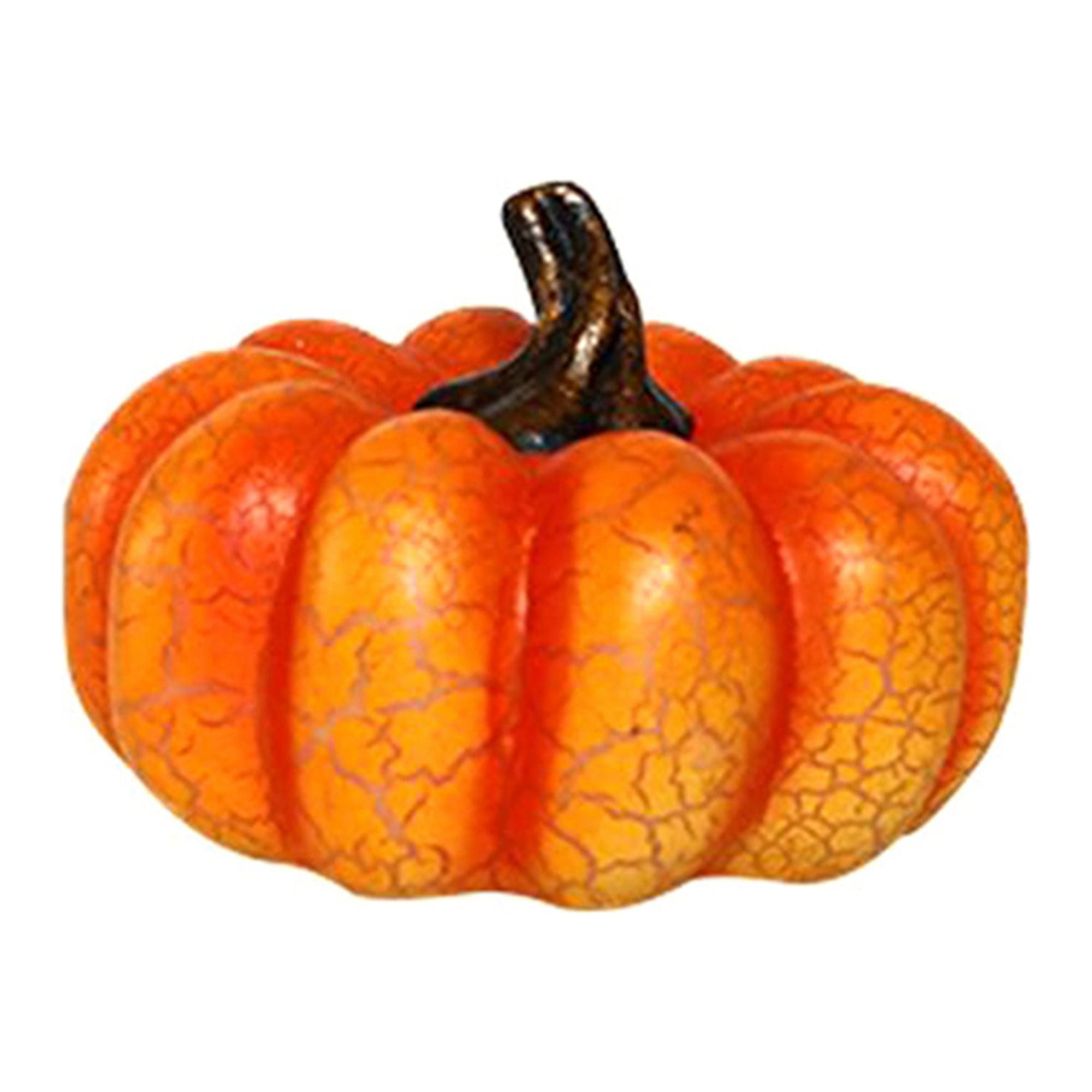 Biekopu LED Pumpkin Lights, Halloween Pumpkins Battery Operated