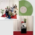 thumbnail image 1 of Biela - Un Dia Mas - Green Vinyl - Music & Performance, 1 of 1