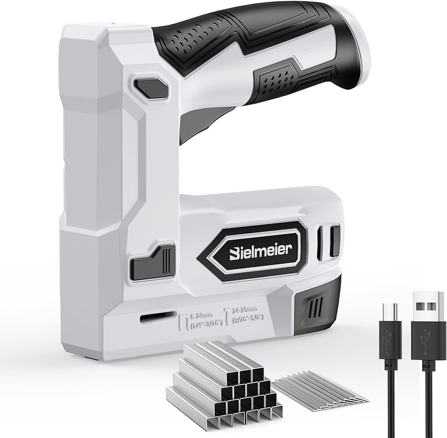 The Best Electric Brad Nailer in 2024 - Woodsmith Reviews
