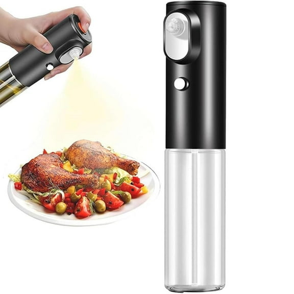 Biems Butter Sprayer, Biems Electric Butter Sprayer, 7oz Electric Butter Sprayer, Popcorn Butter Dispenser