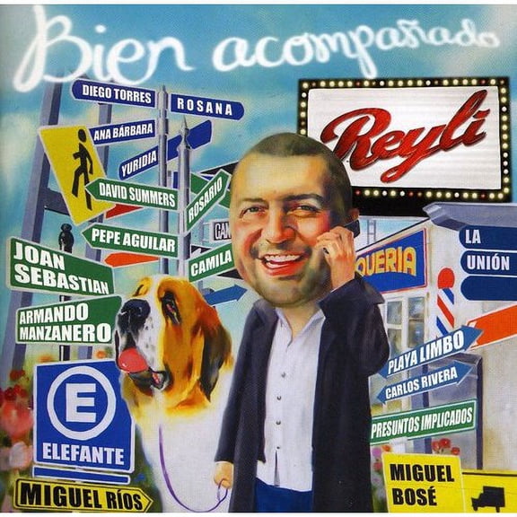 Bien Acompanado
