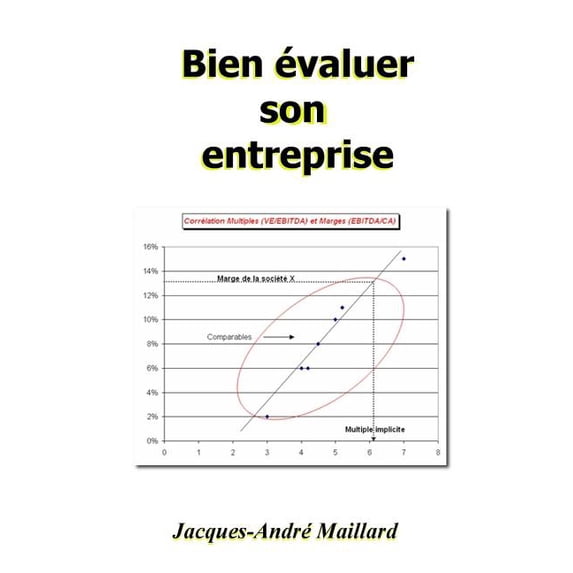 Bien Evaluer Son Entreprise: Du Plan D'Affaires a la Valeur
