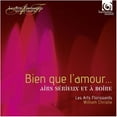 thumbnail image 1 of Bien Que L'amour - Airs Serieux Et a Boire, 1 of 1