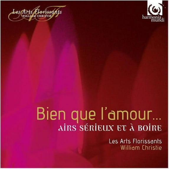 Bien Que L'amour - Airs Serieux Et a Boire