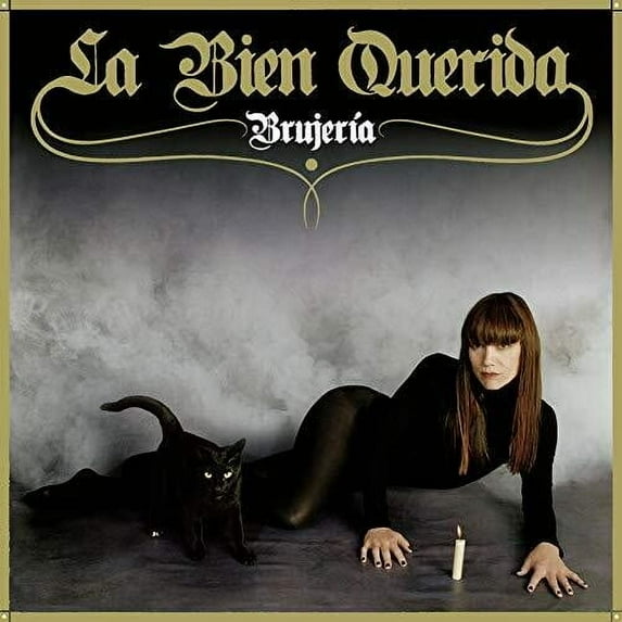 Bien Querida - Brujeria - Rock - Vinyl