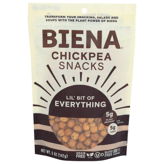 Biena: Lil Bit Of Everything, 5 Oz