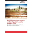 thumbnail image 1 of Bienestar Social E Ingreso En San Agustin Loxicha Oaxaca 2009 (Paperback), 1 of 1