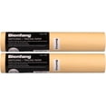 thumbnail image 1 of Bienfang Sketching & Tracing Paper Roll, Canary Yellow, 12 Inches x 50 Yards (2-Pack) 100 Yards Total - for Drawing, Trace, Sketch, Sewing Pattern, 1 of 8