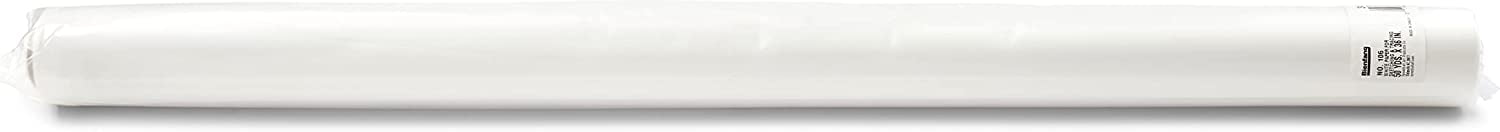 Bienfang 36" x 50 Yards White Sketching & Tracing Paper Roll