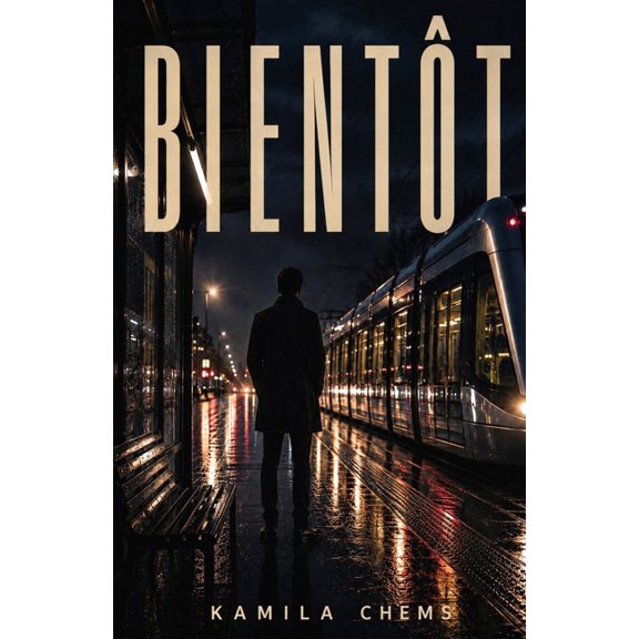 Bientôt, (Paperback)