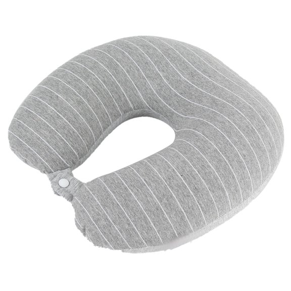 Bienvenido Basic care pillow and locatorLight grey