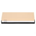 thumbnail image 1 of Bienvenido Double-sided Sharpening Stone Knife Sharpener Whetstone Kitchen Polishing Tool (2000/4000#), 1 of 8